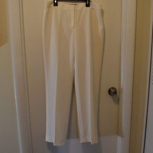 LAFAYETTE 148 - Barrow Women's Crepe Pant